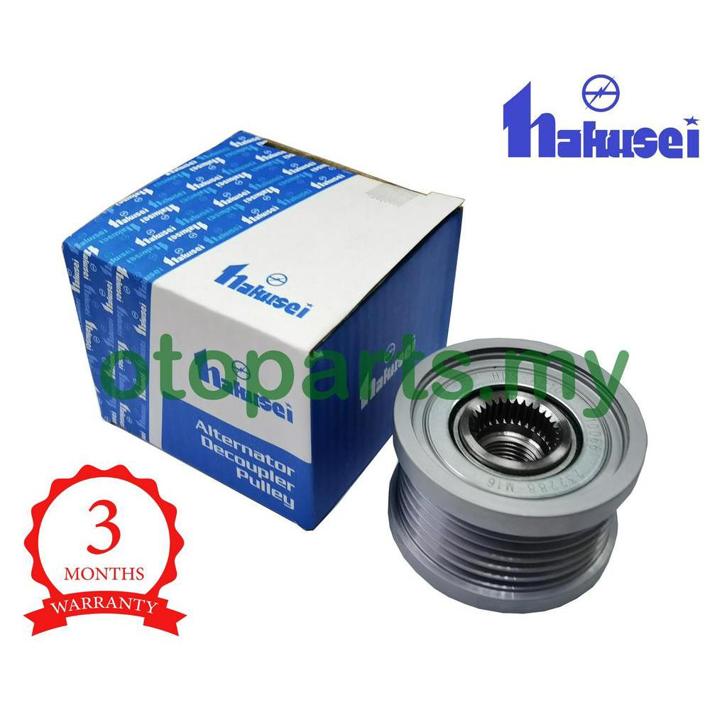 HAKUSEI Nissan XTrail Xtrail T30 / Serena C24 / Teana 2.5 / Murano Z50