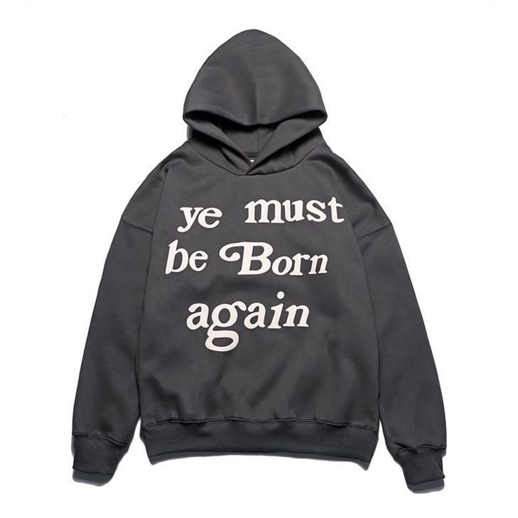 Kanye West Hoodie / Kanye West Sweater Streetwear Kanye Tee Kanye T