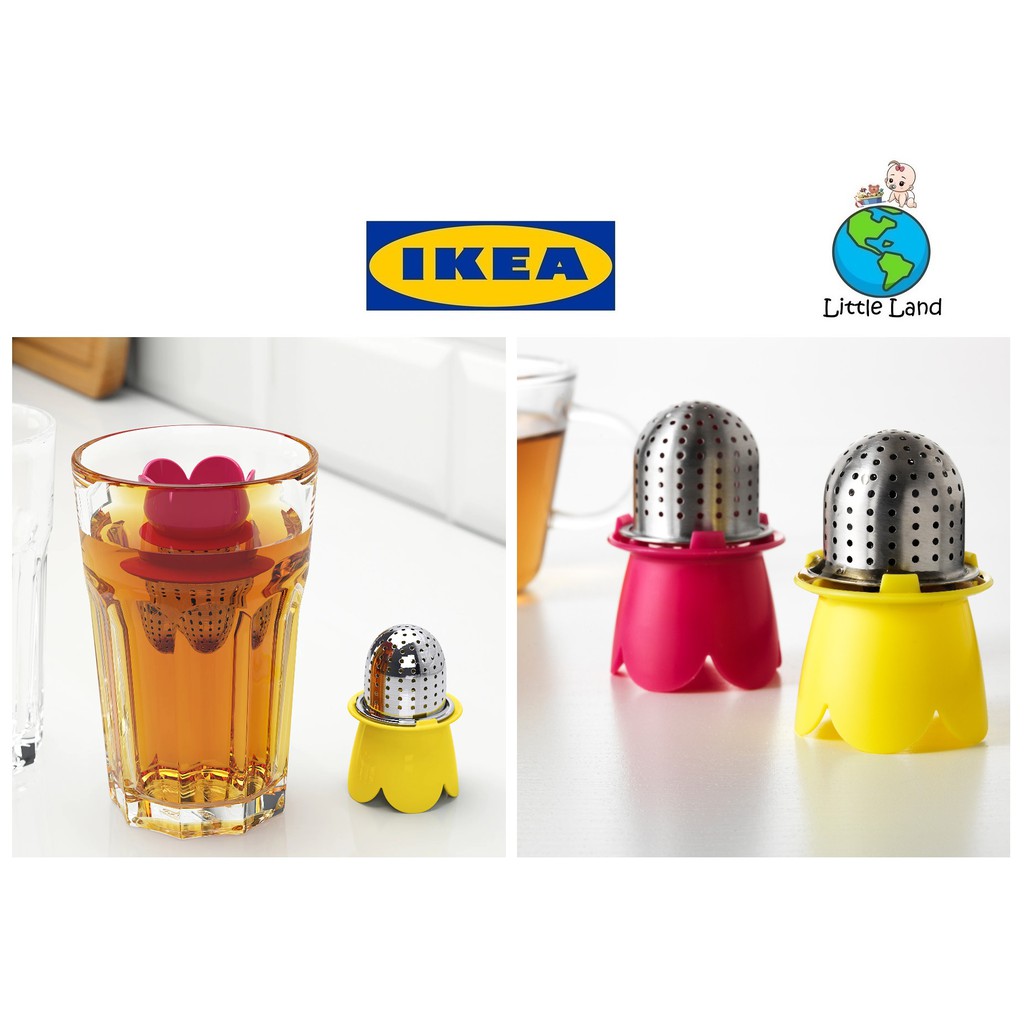 BRANDED Tea Infuser (2PCS) [READY STOCK] Shopee Malaysia