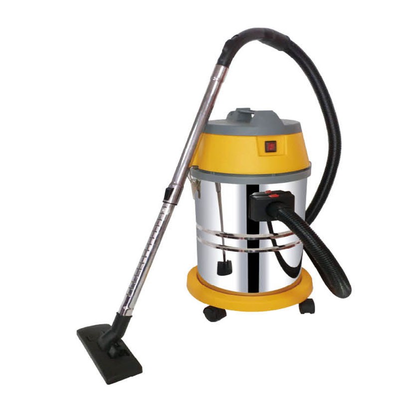 Heavy Duty Wet & Dry Vacuum Cleaner 30 Liter Shopee Malaysia