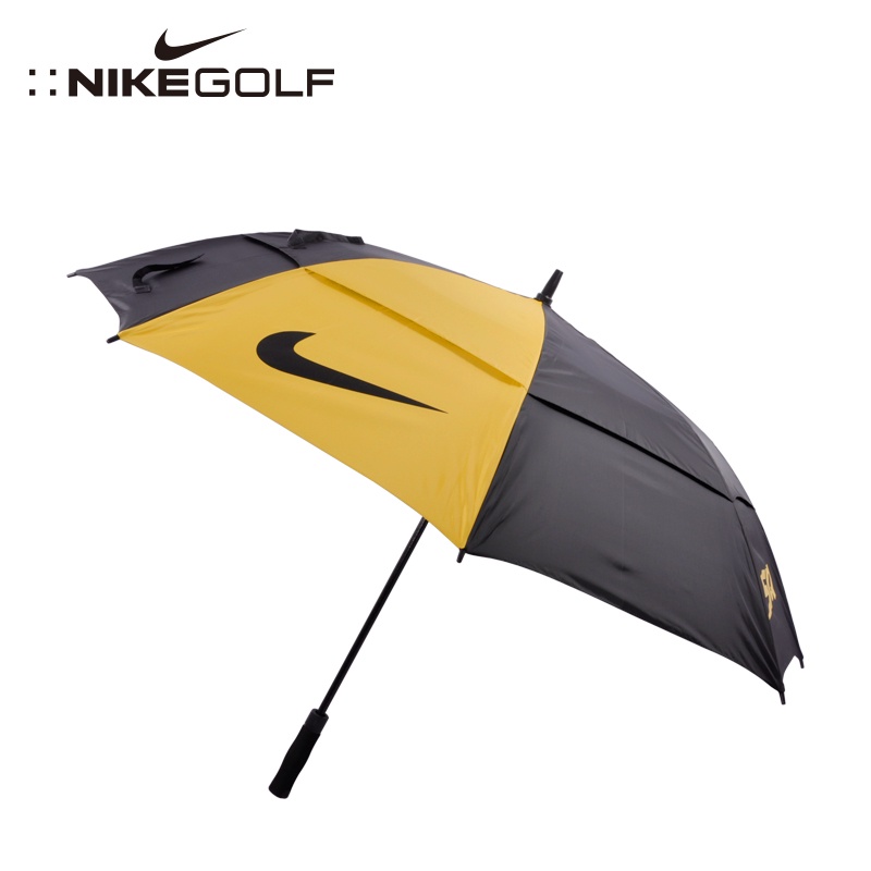 Golf Umbrella Uv Protection Windproof DoubleLayer Sports Golf Umbrella