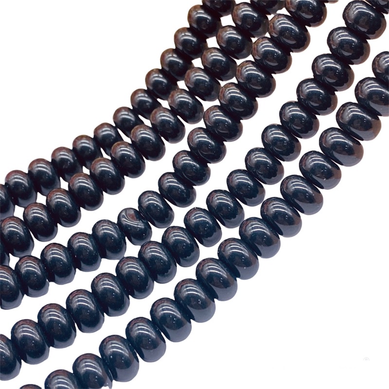 Glass Bead Dividers Crystal Glass Beads.MDC Malaysia Diy