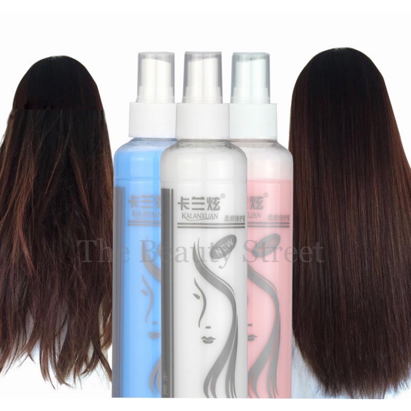 [MALAYSIA READY STOCK] The Beauty Street 280ml KALANXUAN Hair Damage