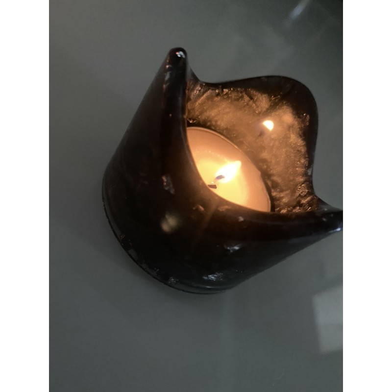 Candle Holder Resin Art Shopee Malaysia