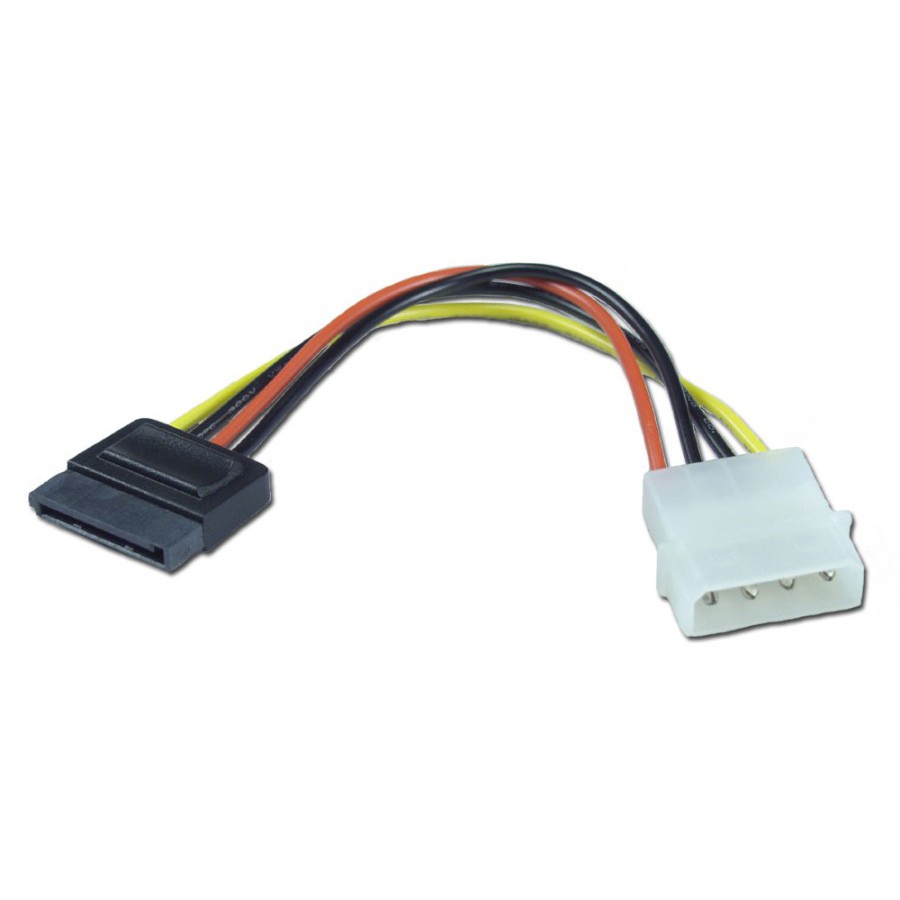 Sata POWER Cable | Shopee Malaysia