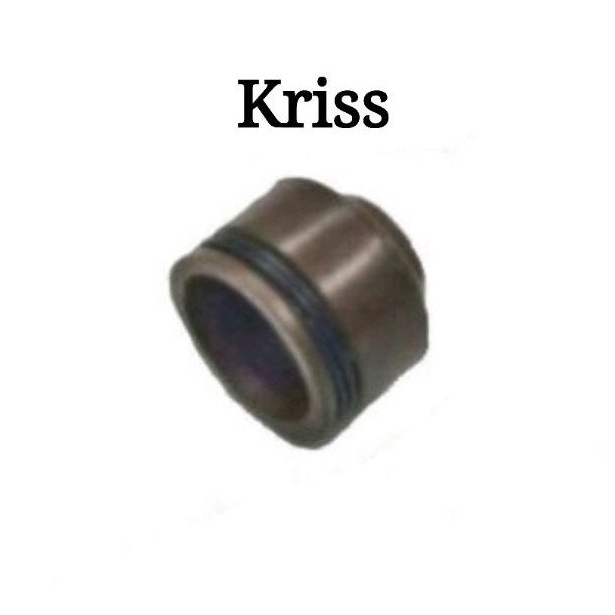 Valve Seal (1pcs) Original Modenas/ Asahi Kriss110/ Kriss 1/ Kriss 2