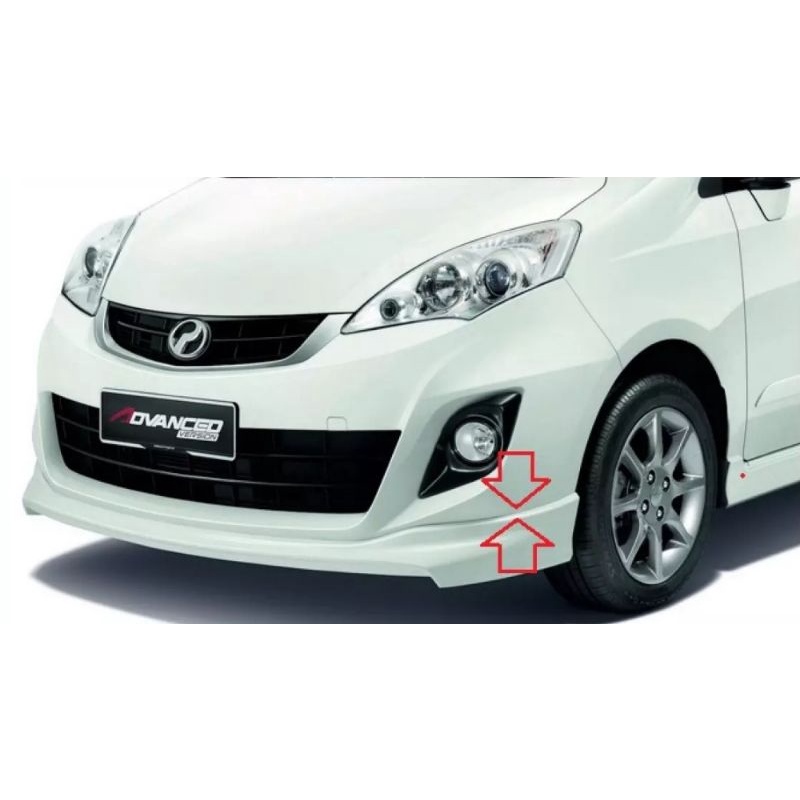 Car Body Kit or car skirting Rubber Lining Seal (10 Meter Length), Bull