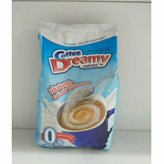 COFFEE DREAMY CREAMER 1KG Shopee Malaysia