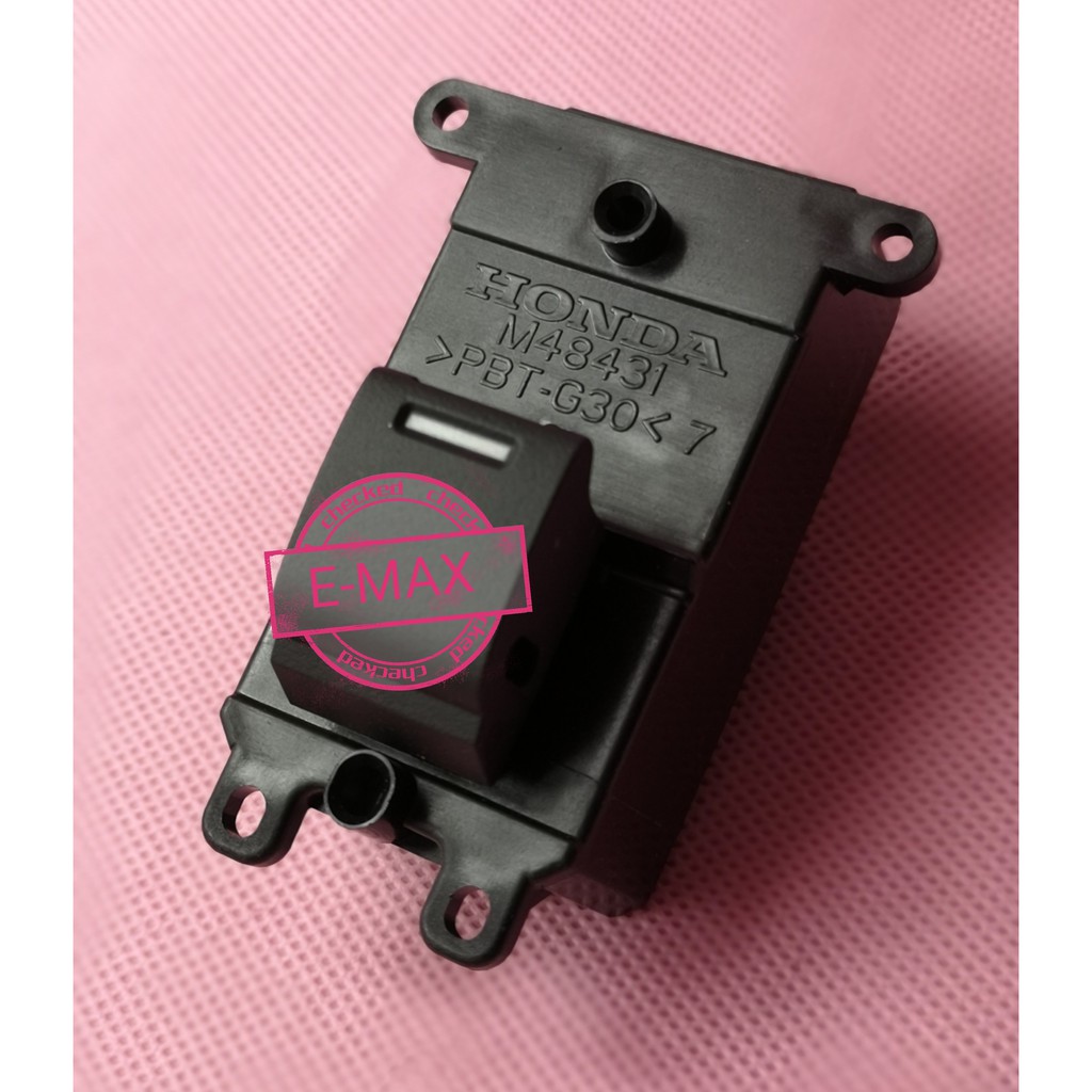 7 PINHONDA CIVIC TRO FB 2012 2015 [REAR LH / RH ] POWER WINDOW SUB