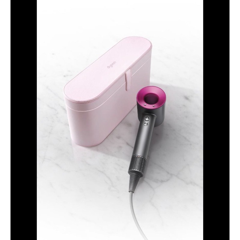 prevoled dyson Supersonic Hair Dryer Presentation Case Shopee Malaysia