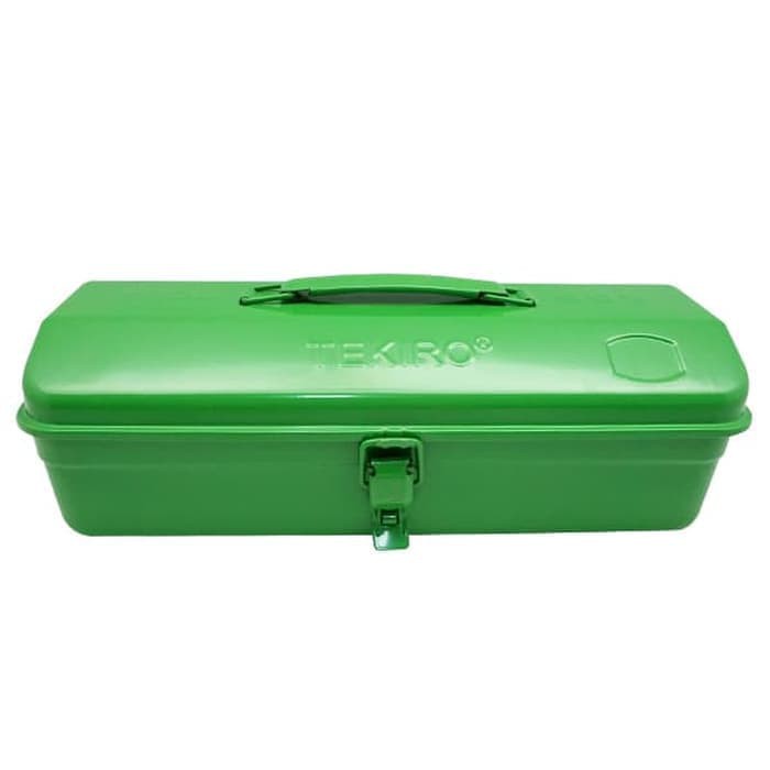 Tekiro Tool Box Tool Box Tekiro Tin Storage Key Holder Shopee Malaysia
