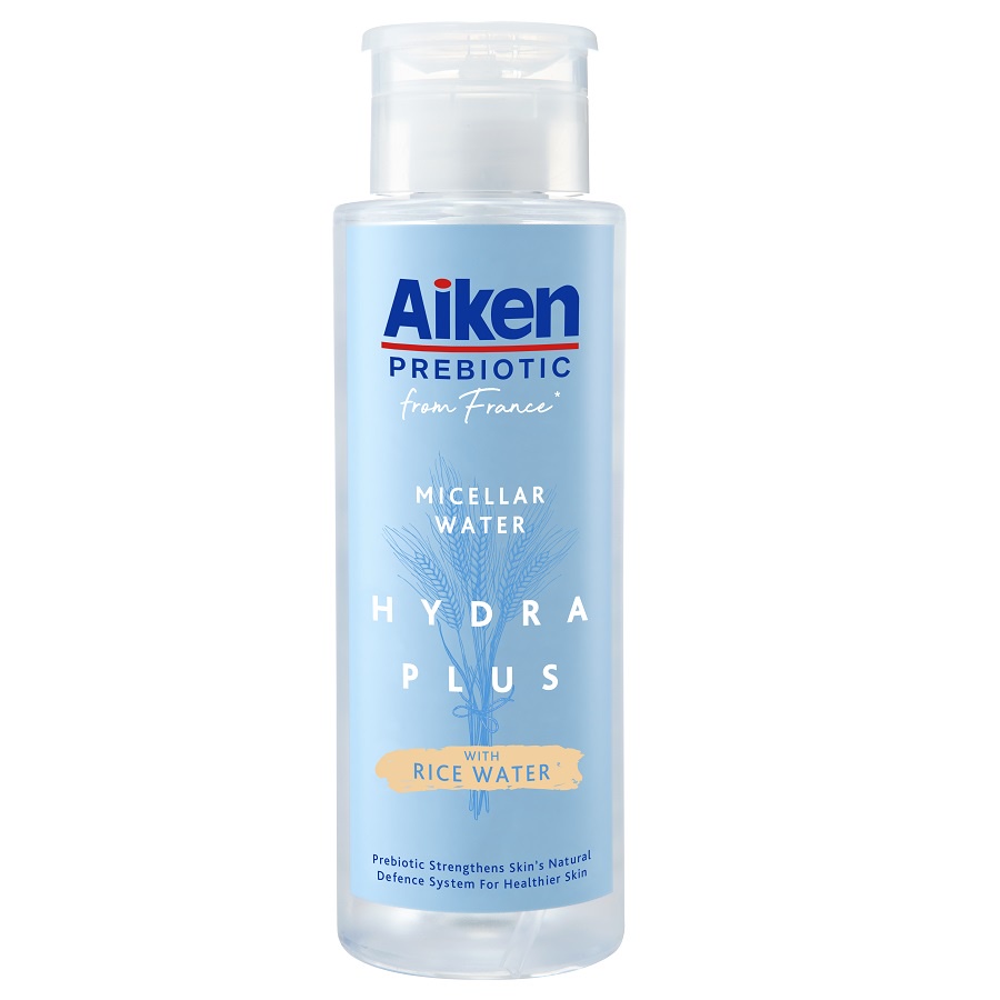 Aiken Prebiotic Hydra Plus Essence water/ Moisturizer / face mist