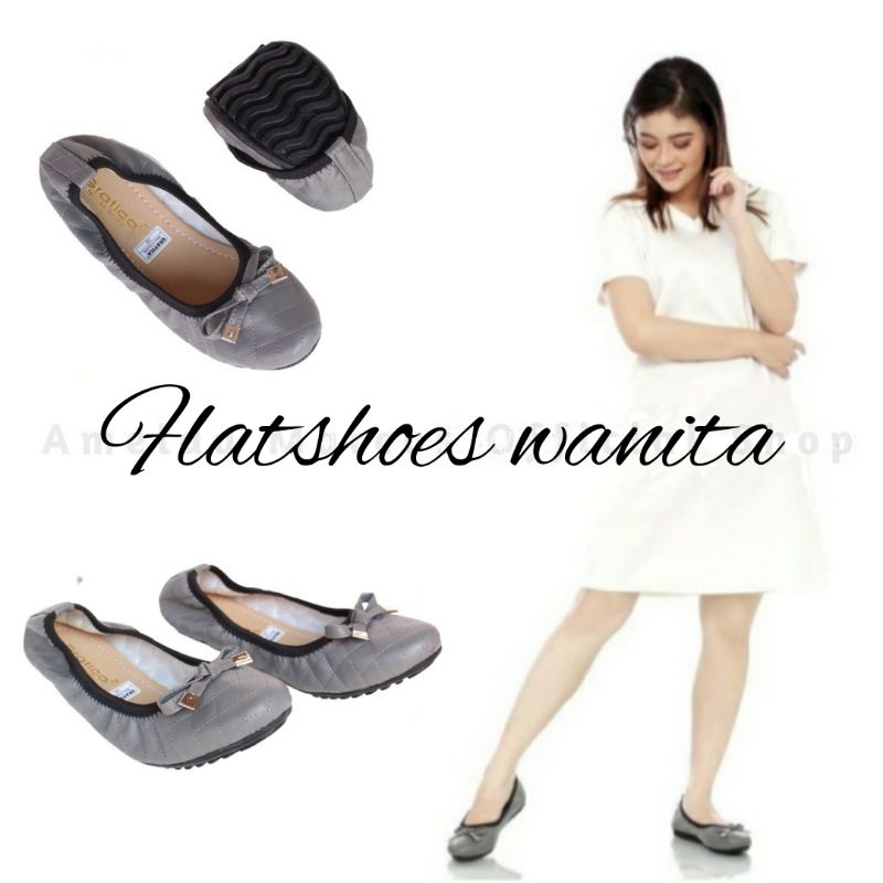 Best Selling!! Beautiful Women's Shoes DR 032 Women's Shoes Shopee Malaysia