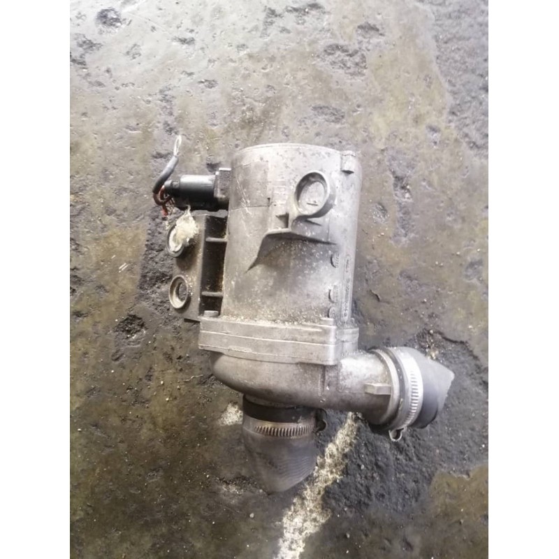 bmw original electric water pump Shopee Malaysia