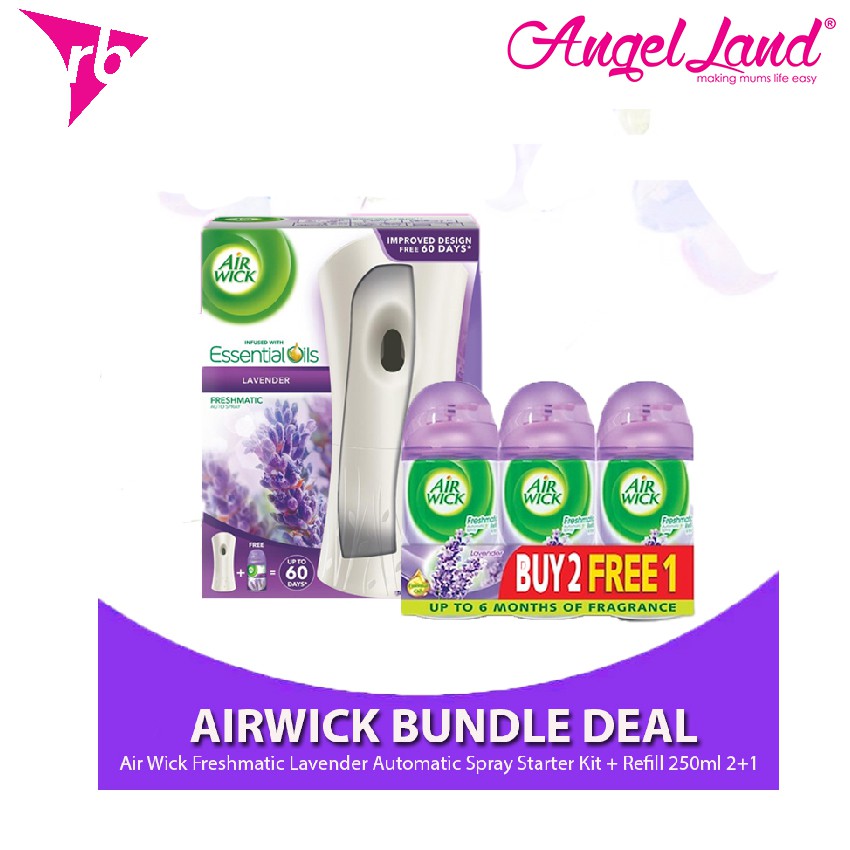 Carton] Harpic Toilet Cleaning Gel (450ml / 500 ml X 12) Free Air Wick