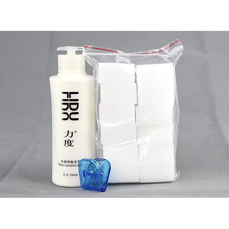 LIDU WATER BASE GLUE TABLE TENNIS RUBBER GLUE WATER BASE GLUE PING PONG