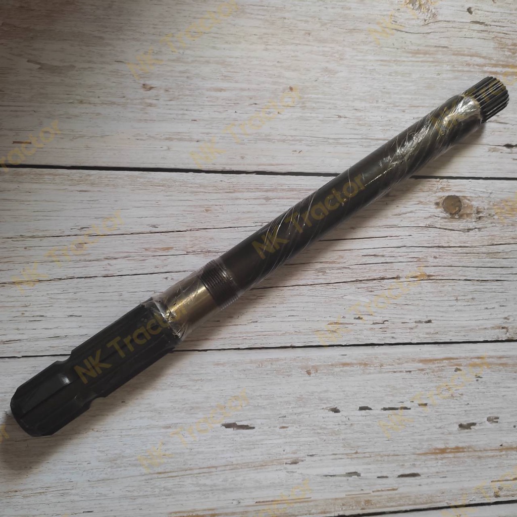 Shaft PTO L3408 Kubota (Kubota) (Ass Extension Shaft) Shopee Malaysia