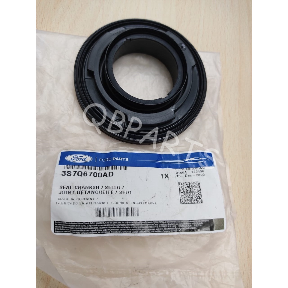 FORD RANGER T6 / T7 / MAZDA BT50 > 2.2 & 3.2 (GENUINE) TIMING OIL SEAL