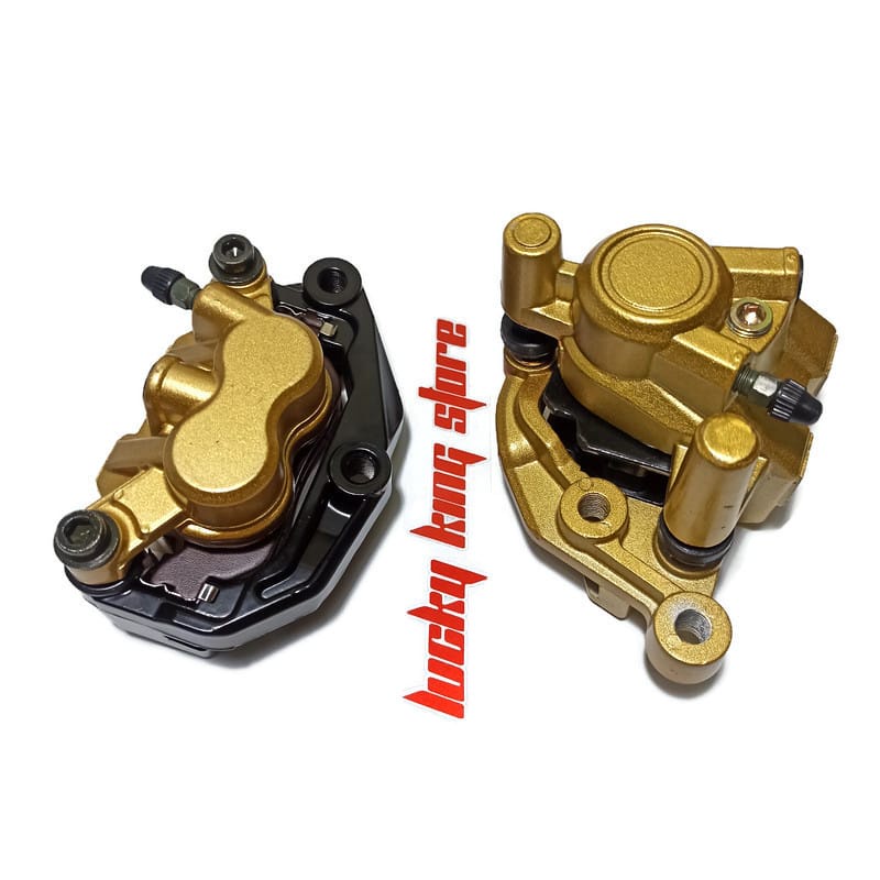 Rx king Caliper Palababi rx king Can OCD All Over INDONESIA Shopee