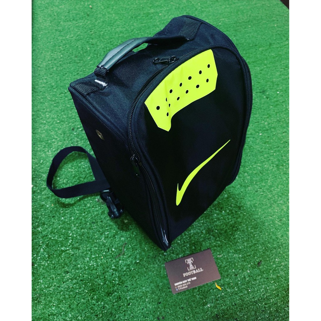Extra Multipurpose Bag (Soccer Shoes Bag, Sports Accessories) Shopee Malaysia