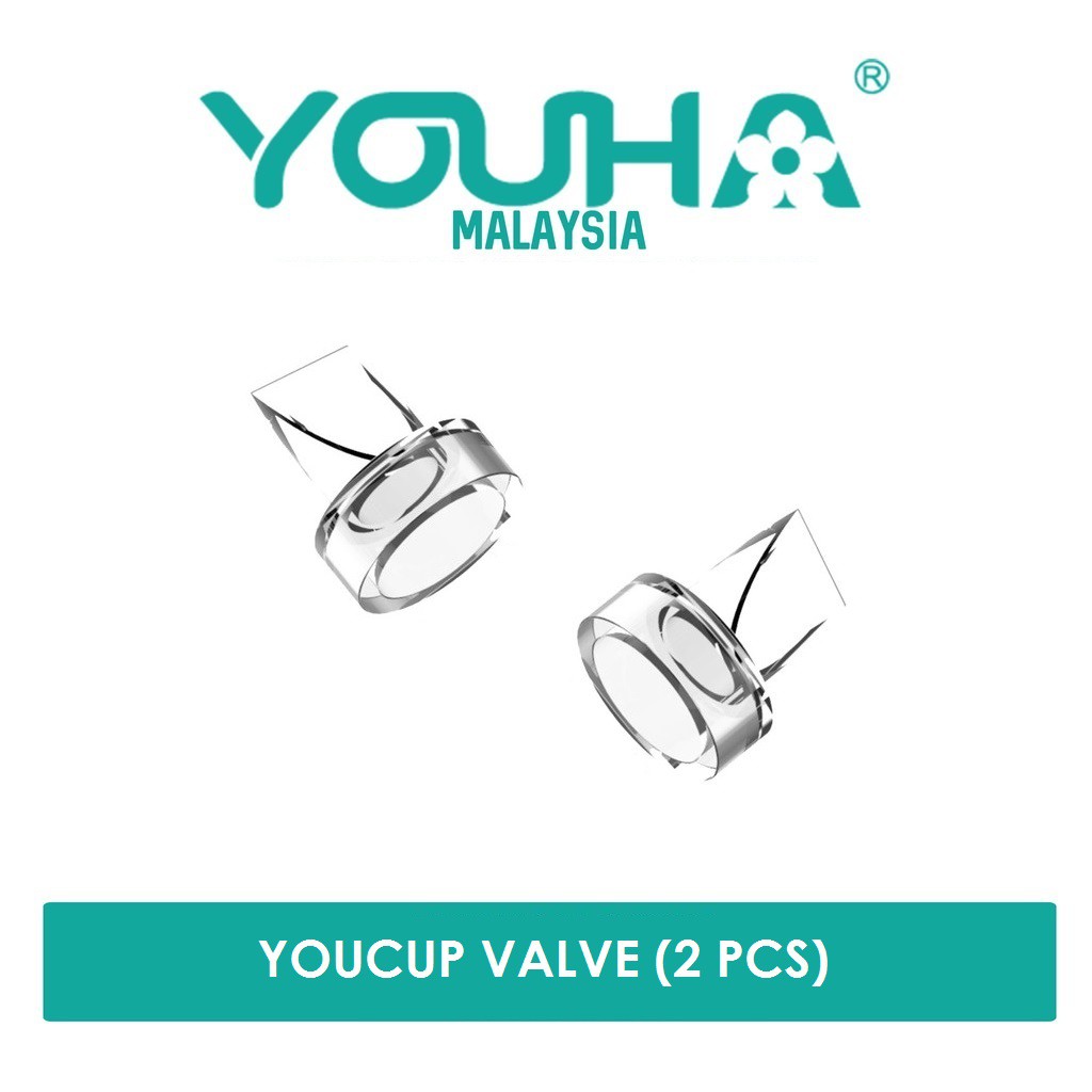 Youha Ava Gen 1 Valve (2pcs) Shopee Malaysia