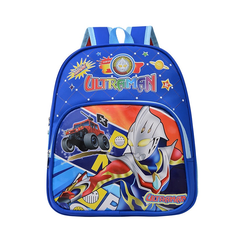 PRESCHOOL Kids Children Nursery Pre School Bag Tadika Beg Sekolah /Bag