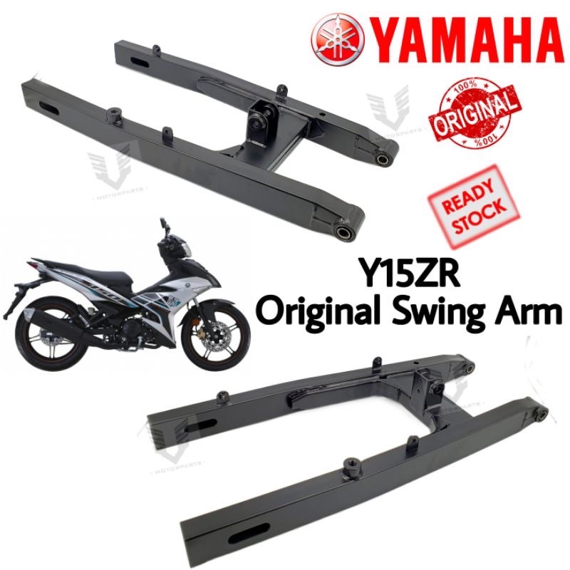 Yamaha Y15ZR V1 V2 Original Standard Swing Arm With Bush Ori Swingarm