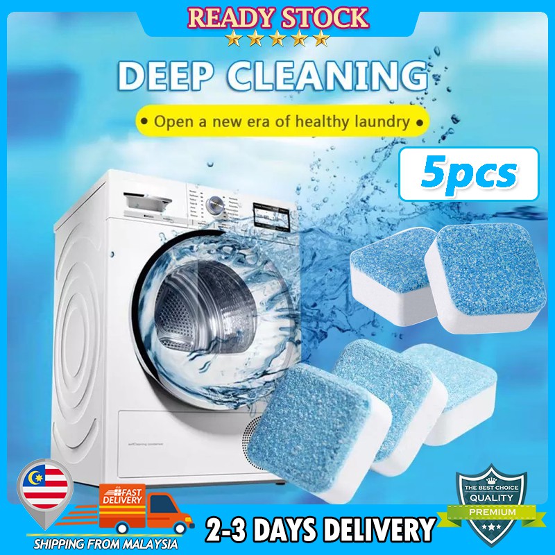 Washing Machine Cleaner Antibacteria Washing Machine Drum Cleaner
