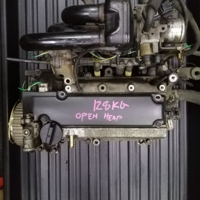 head kelisa / kenari /viva Shopee Malaysia