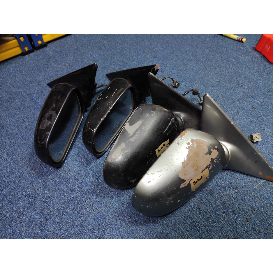 Honda Prelude Side Mirror | Shopee Malaysia
