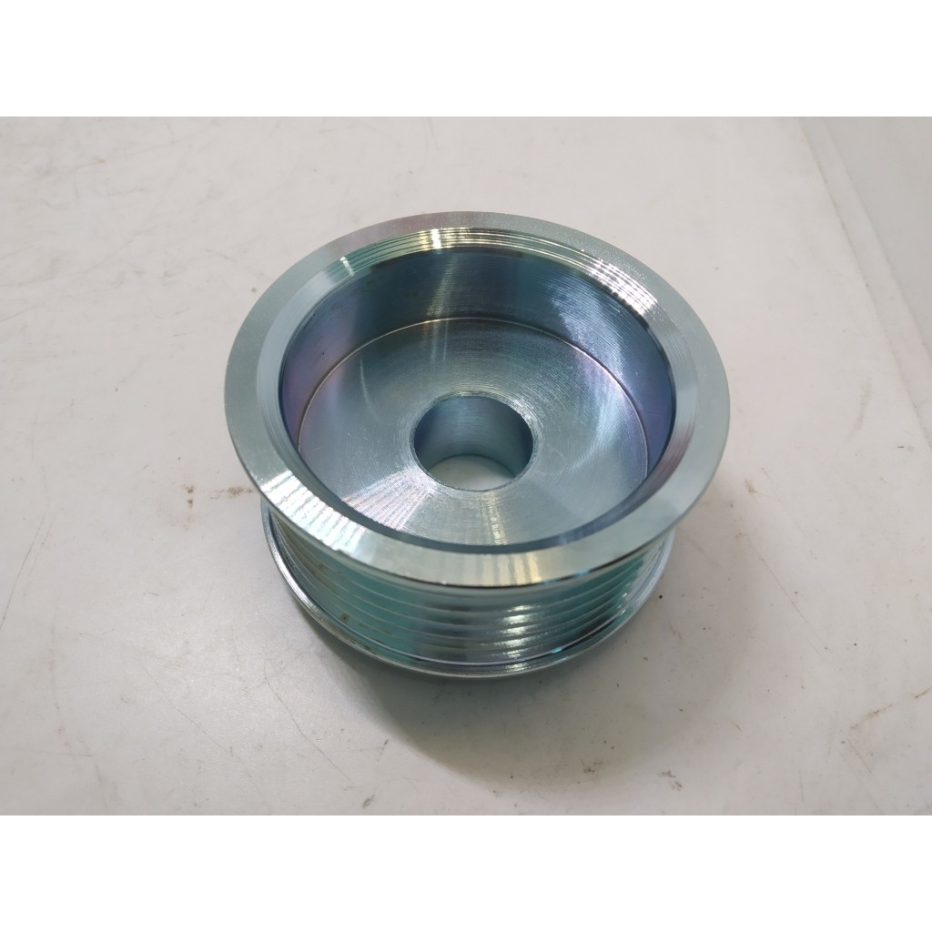 ALTERNATOR PULLEY ALTERNATOR APM, EXORA CPS,TURBO, GEN 2, SAGA BLM