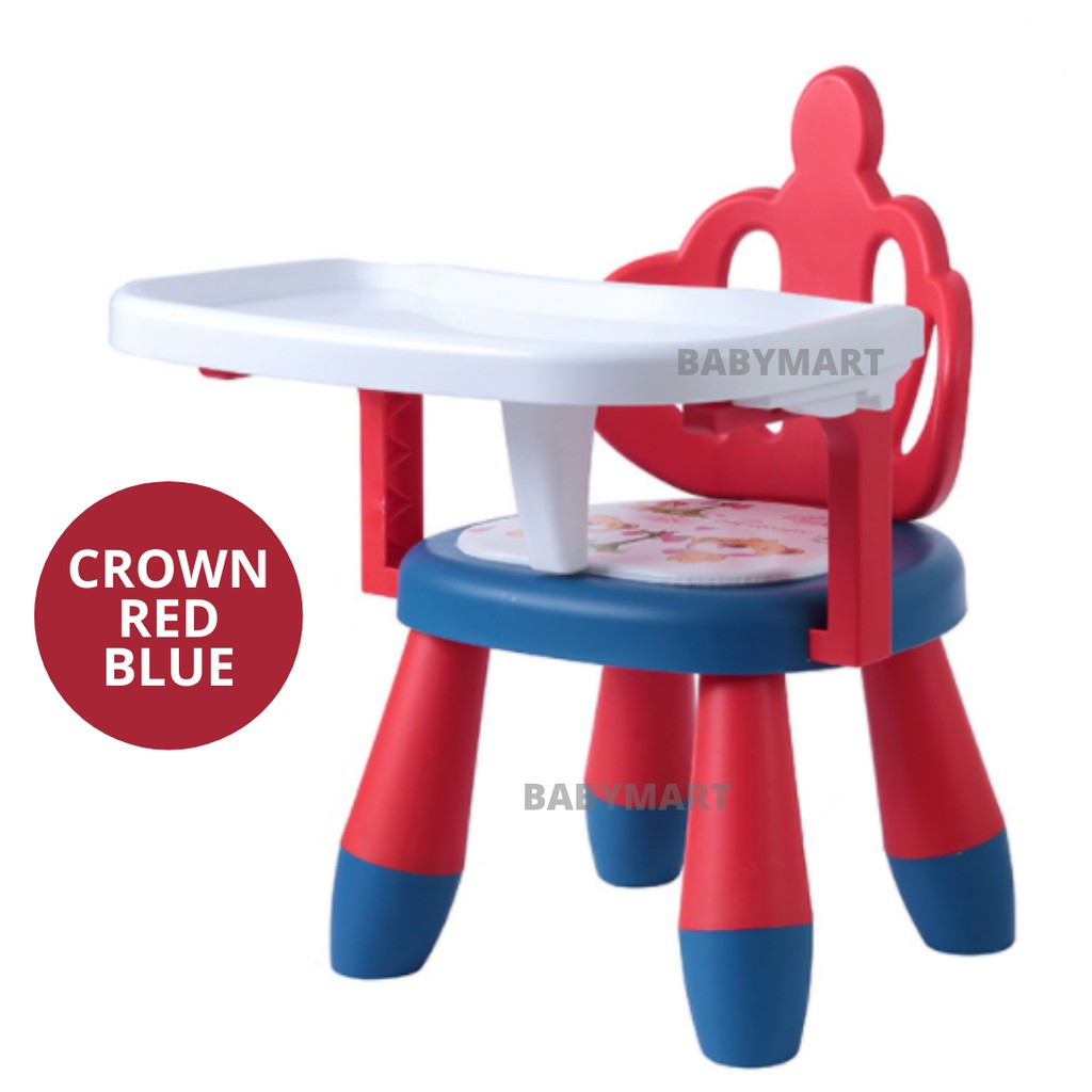 Kerusi Baby Duduk Kerusi Makan Baby Chair Feeding Dining Chair Barang Baby Kerusi Makan Bayi