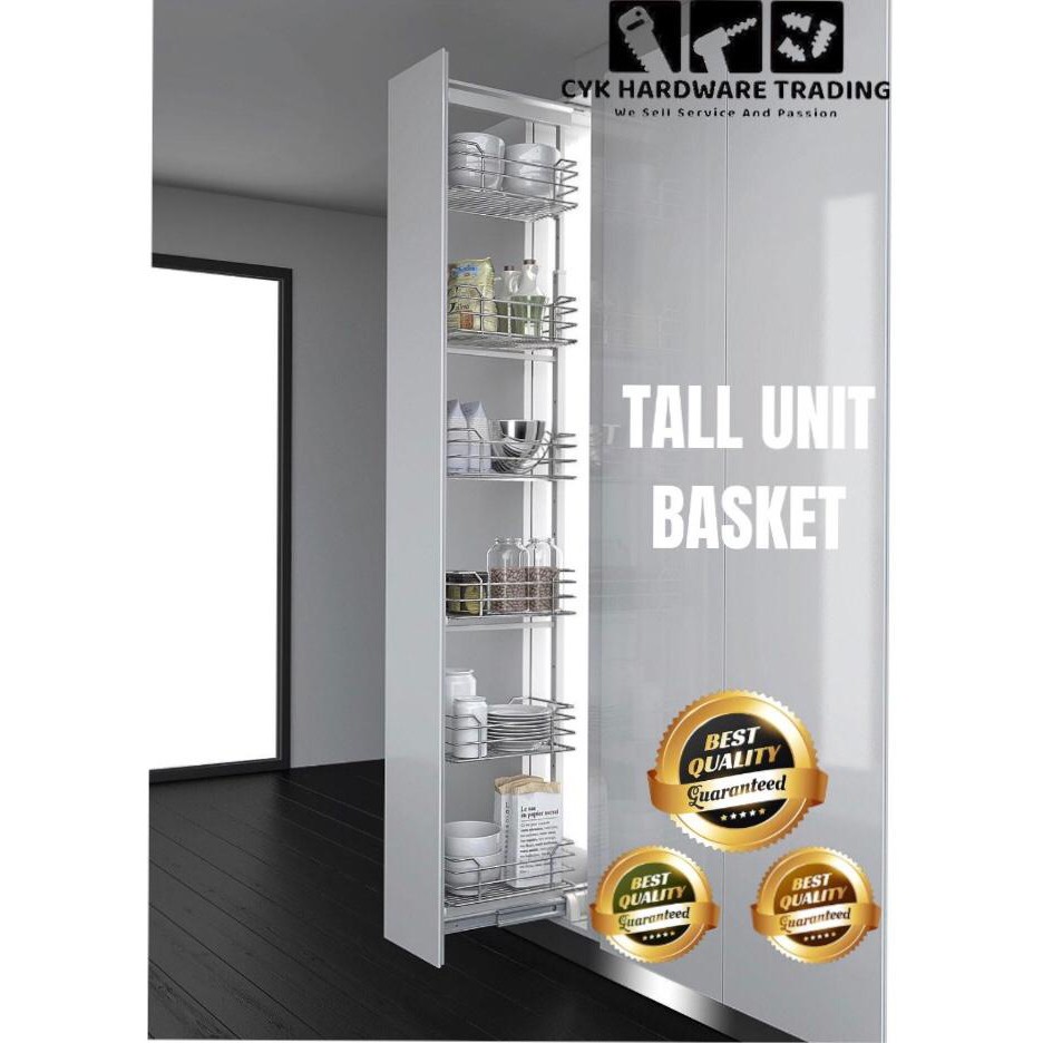 Premium Soft Close Pull Out Kitchen Cupboard Organizers Kitchen Corner