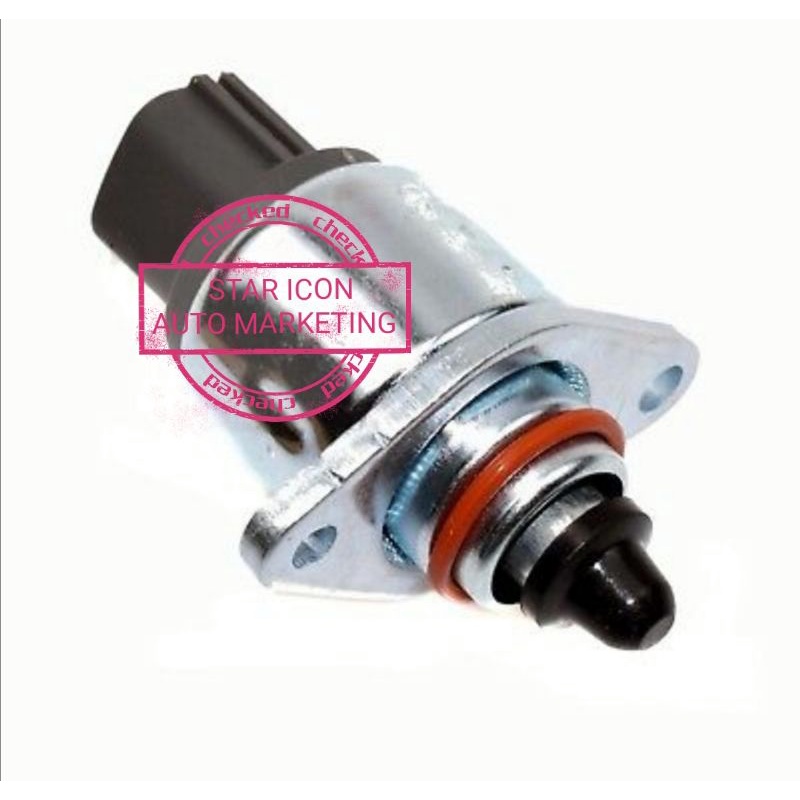 8969097202 Myvi, Alza, Toyota Avanza Idle Valve, Throttle Body Sensor