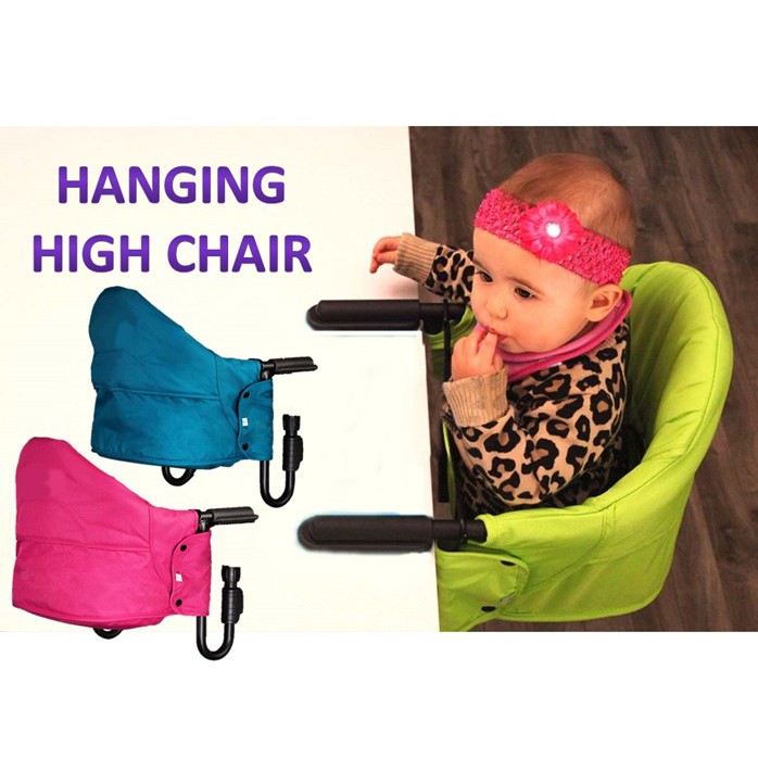 MALAYSIA 4 BULAN KE ATAS KERUSI MEJA MAKAN BAYI BOLEH GANTUNG