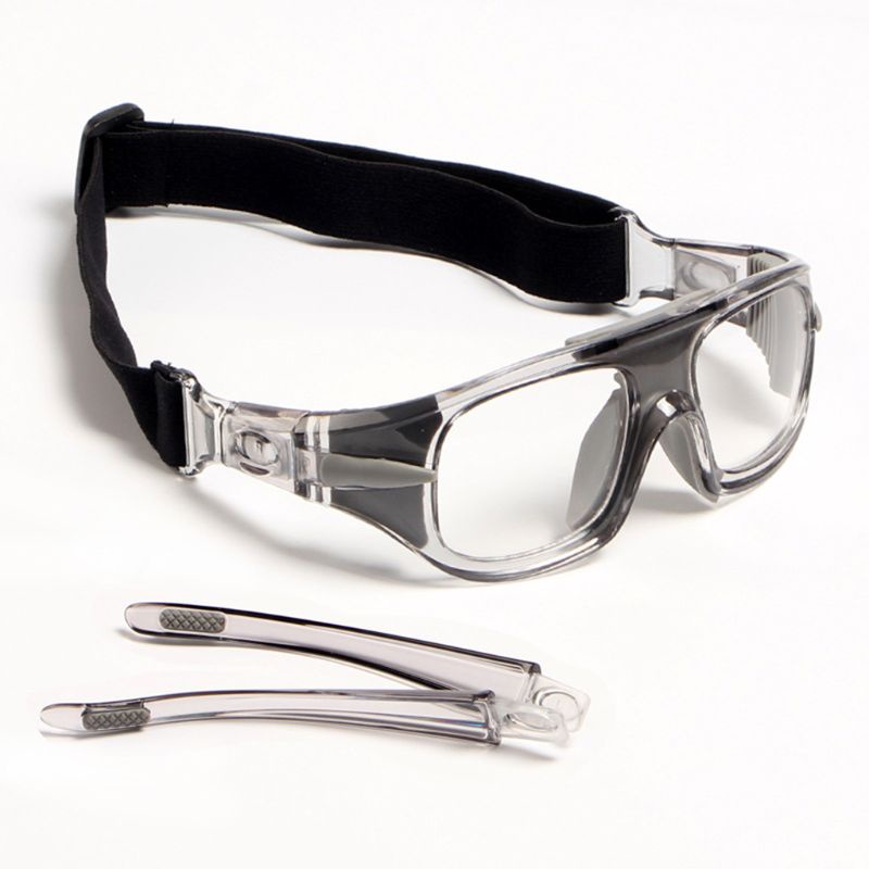 Sport Glasses Basketball Football Goggles Adults Safety Eyewear Sport