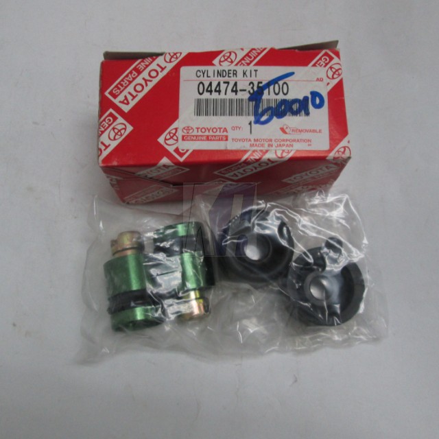 TOYOTA LAND CRUISER / HILUX / HIACE REAR WHEEL BRAKE CYLINDER KIT(1