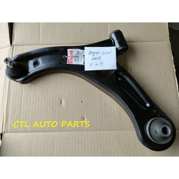 PERODUA MYVID20N 2018 LOWER ARM front left with ball joint Shopee