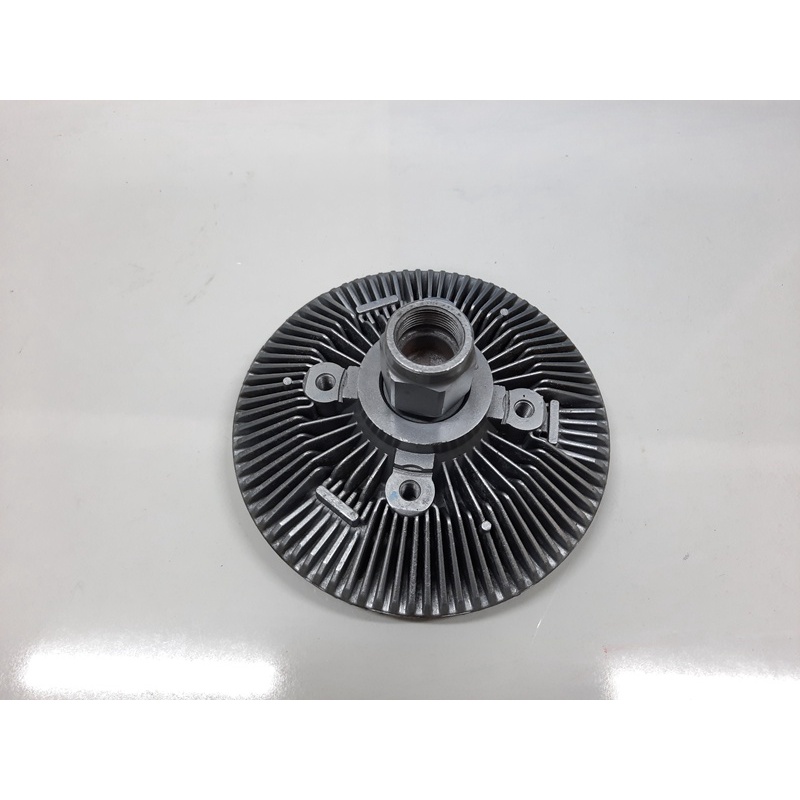 Fan Clutch for Ford Ranger T6 2.2L 3.2L Mazda BT50 Fan Clutch Shopee