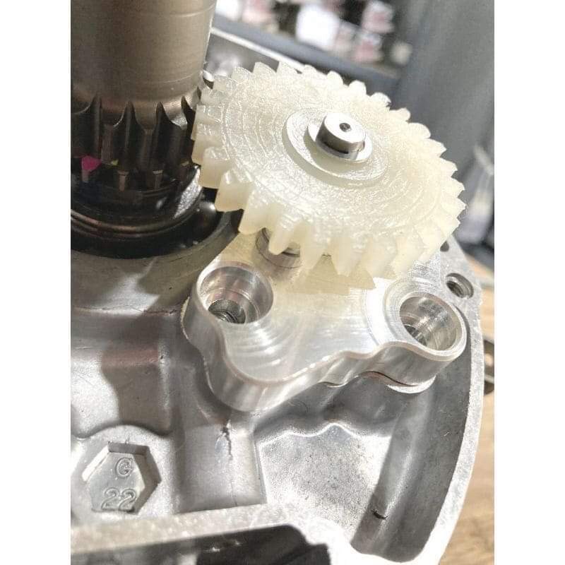 Racing Oil Pump EX5 High Power/EX5 Dream/Wave100(Casing Pakai Ori Motor) Shopee Malaysia