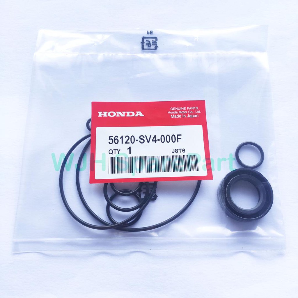 Honda Power Steering Pump Repair Kit Set Honda Civic SR4 ( EG