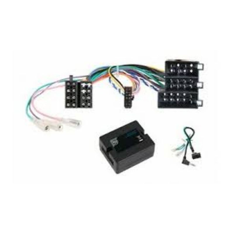 plug and play socket set with can bus Shopee Malaysia