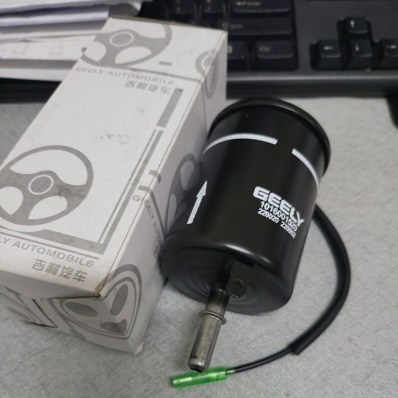 GEELY Proton X70 TOYOTA INNOVA 2.0 TGN40 FUEL FILTER Shopee Malaysia