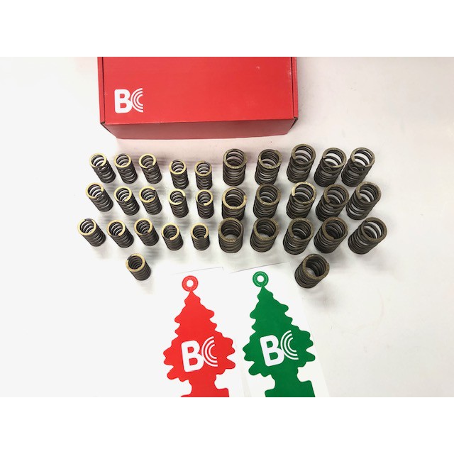 BC racing valve spring HONDA K20A / K20A2 / K20Z1 / K20Z3 / K24A2