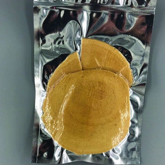 Yellow Tongkat Ali 7 days pack ( 20g ) Shopee Malaysia