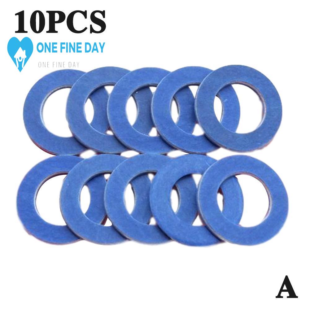 GENUINE TOYOTA LEXUS SCION OIL DRAIN PLUG WASHER GASKET OF 9043012031 SET J2S5 E0J6 Shopee
