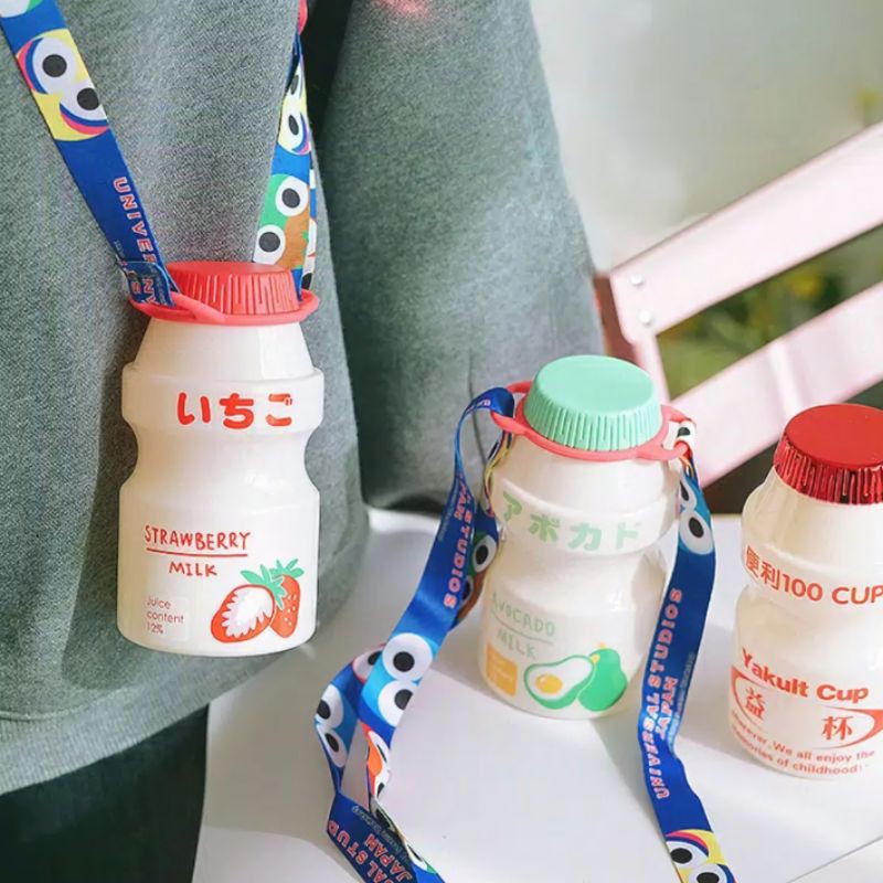 Yakult model Drinking Bottle Shopee Malaysia