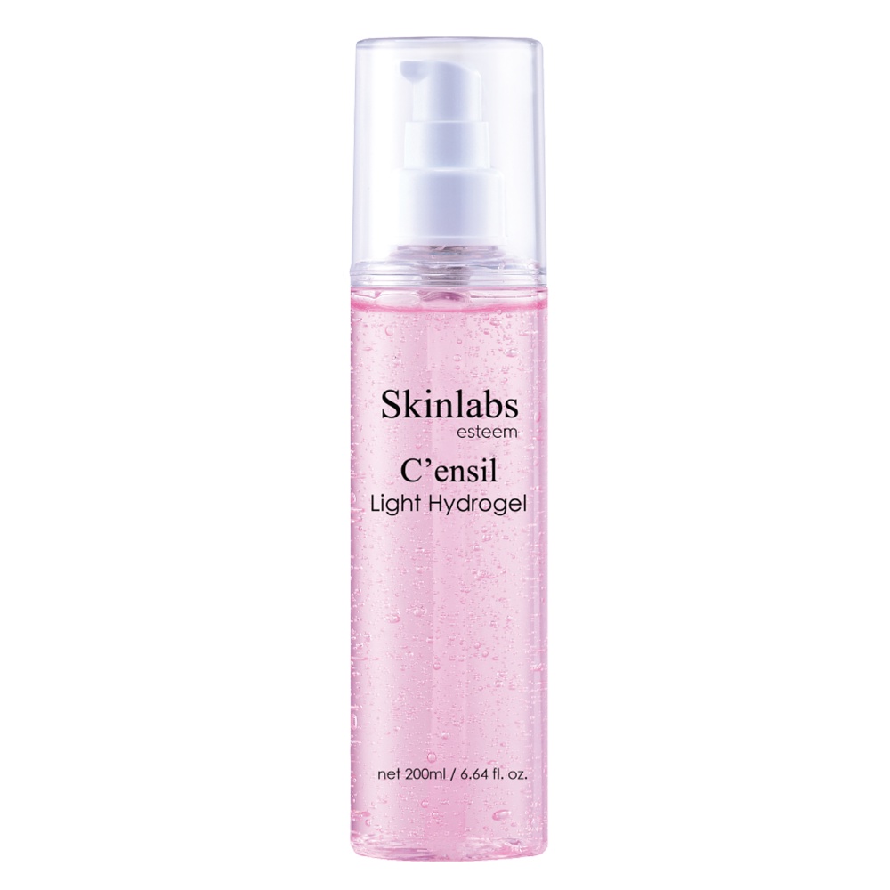 Skinlabs Esteem C’ensil Light Hydrogel (200ml) Shopee Malaysia
