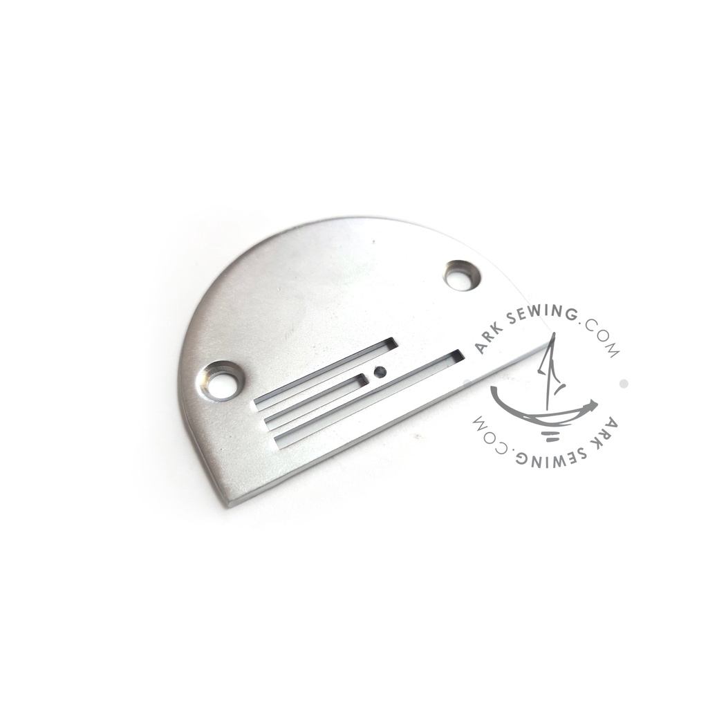 SINGER 1591 NEEDLE PLATE ( INDUSTRIAL MACHINE ) | Shopee Malaysia