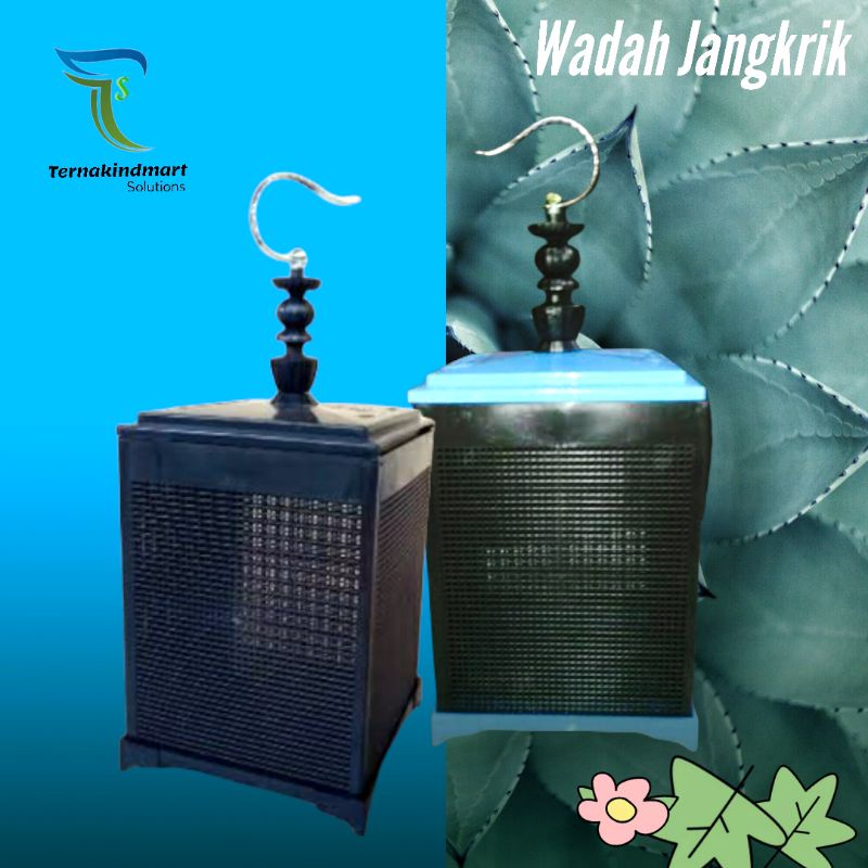 Box Cricket Container Shopee Malaysia